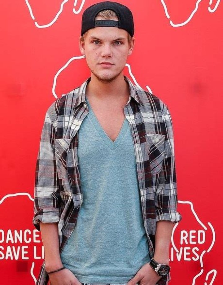 Avicii Body Measurements Height Weight Shoe Size Age Facts Family Bio