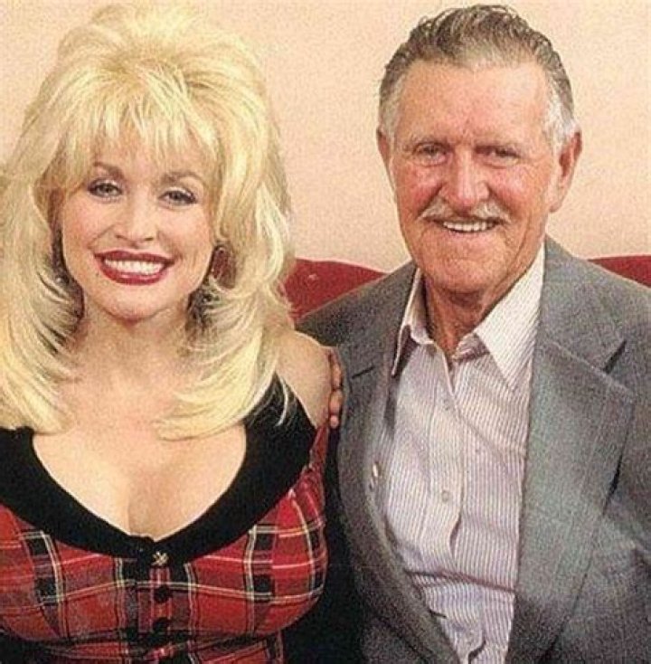 Avie Lee Owens, Robert Lee Parton: Meet Dolly Parton parents