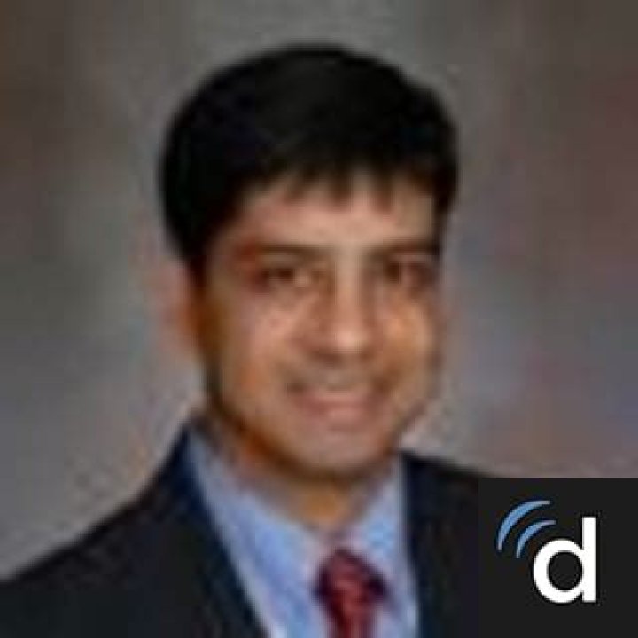 Dr. Avinash Kumar, MD – Bradenton, FL