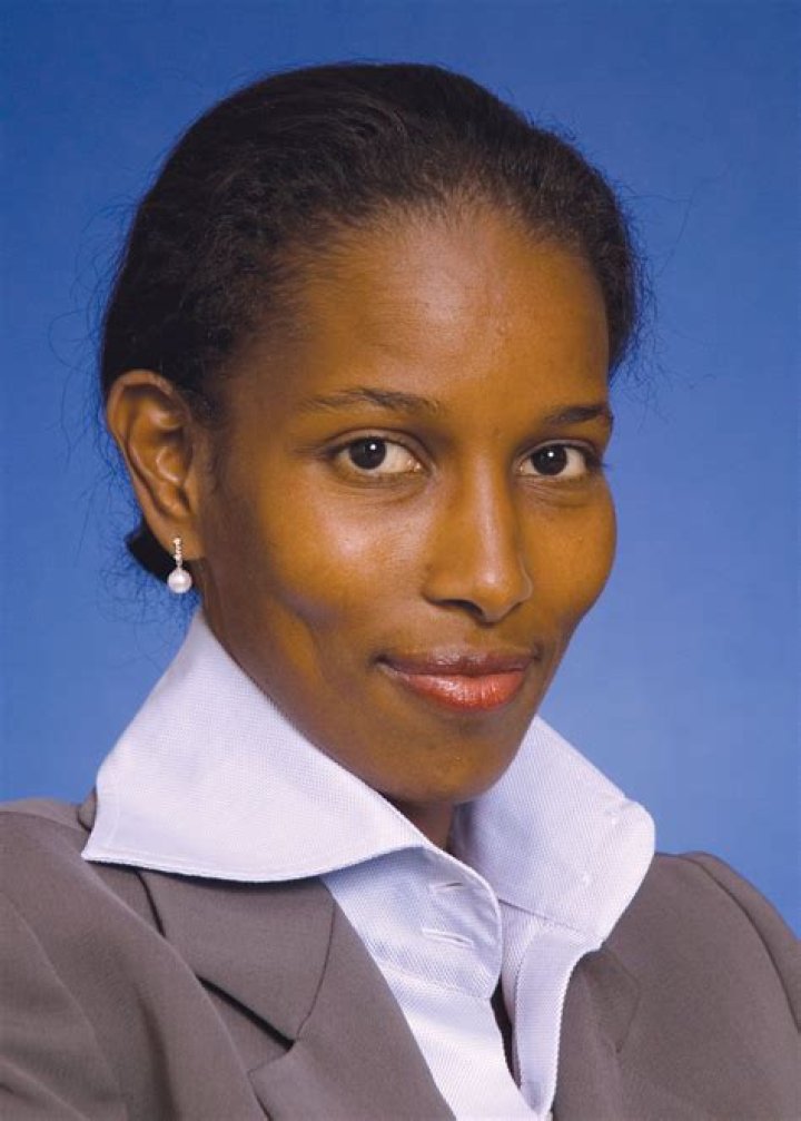 Ayaan Hirsi Ali Biography - Facts, Childhood, Family Life & Achievements