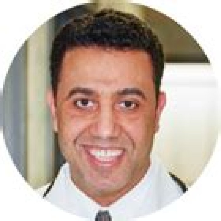 Dr. Ayman Attia-Alla, MD – Whitestone, NY