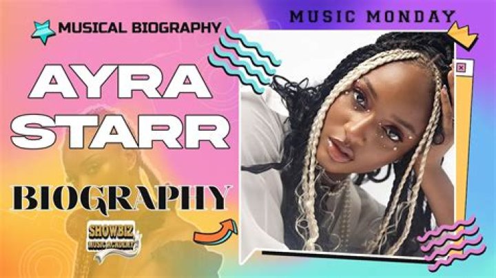 Ayra Starr – Bio, Age, Net Worth, Facts, Family, Nationality, Parents, Siblings, Wiki, Height, Songs