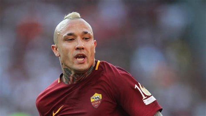 Aysha Nainggolan: 10 Facts On Radja Nainggolan Daughter and SonAysha Nainggolan: 10 Facts On Radja Nainggolan Daughter and Son