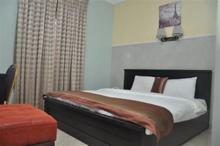 Ayus Hotel , Akure