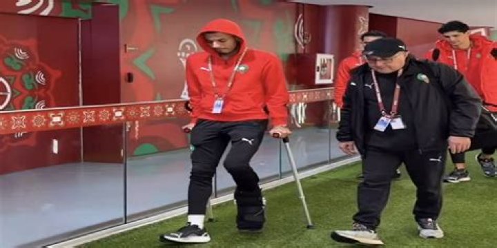 Azzedine Ounahi family, wife, children, parents, siblings