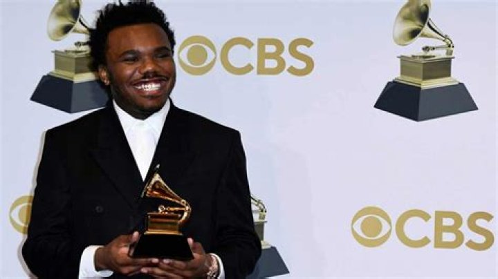 Baby Keem receives three Grammy 2022 nods with “Family Ties”