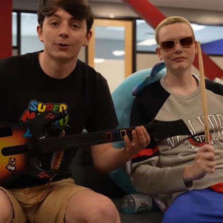 Badlinu (Freddie Aloysius Hackett) - Bio, Facts, Family Life, Career