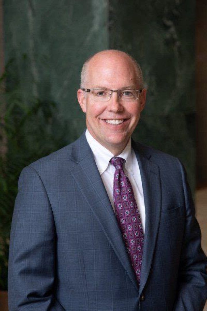 Dr. Baer Ackerman, MD – Plano, TX