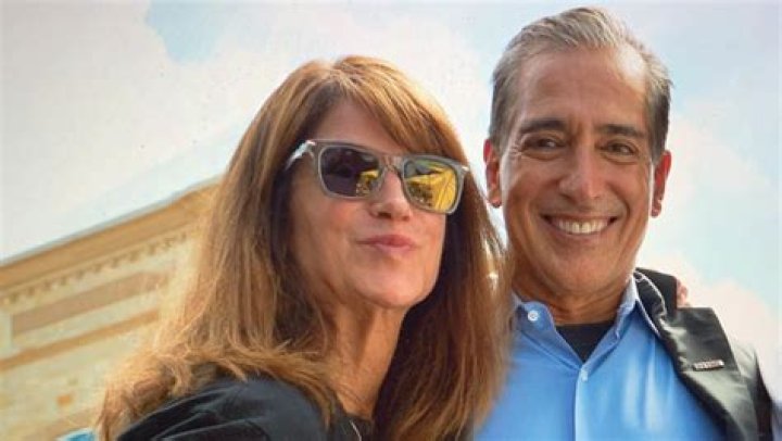 Bahram Akradi Net Worth, House, Wife, Wikipedia, Family, Nationality