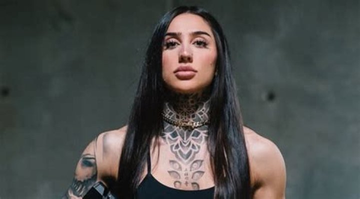 Bakhar Nabieva Age:Know About Her Height, Boyfriend, Net Worth & Wiki