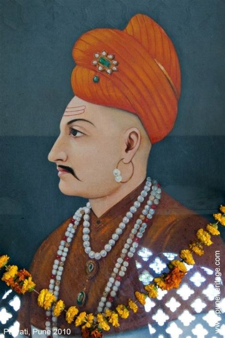 Nanasaheb Peshwa Biography - Facts, Childhood, Family Life & Achievements