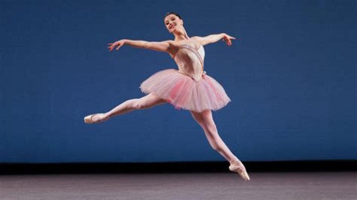 List of Famous Ballet Dancers