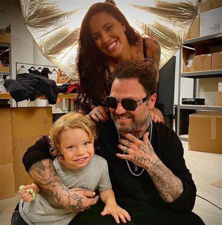 Bam Margera family, wives, children, parents, siblings
