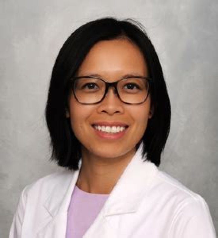 Dr. Bao Pham, MD – Houston, TX