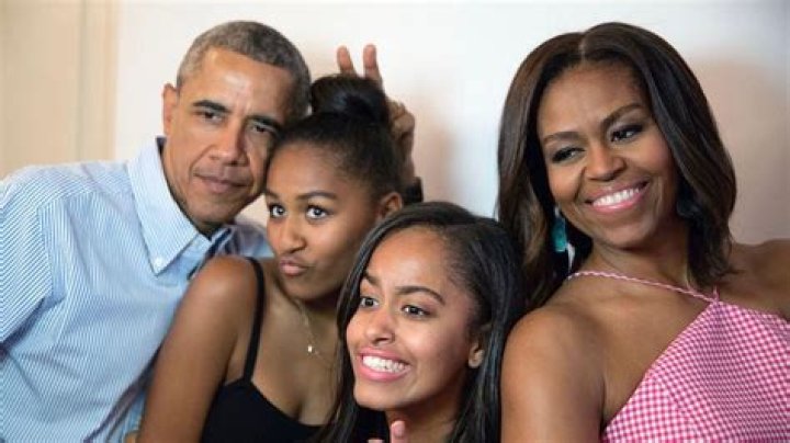 Barack And Michelle Obama Celebrate Daughter Malia’s Birthday As Well As The Fourth Of July With Sweet Posts!