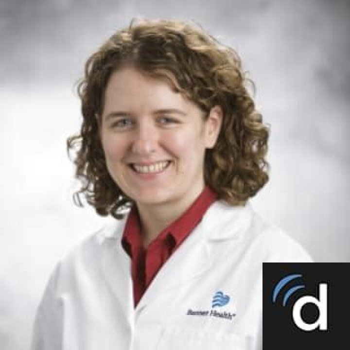 Dr. Barbara Backer, MD – Phoenix, AZ