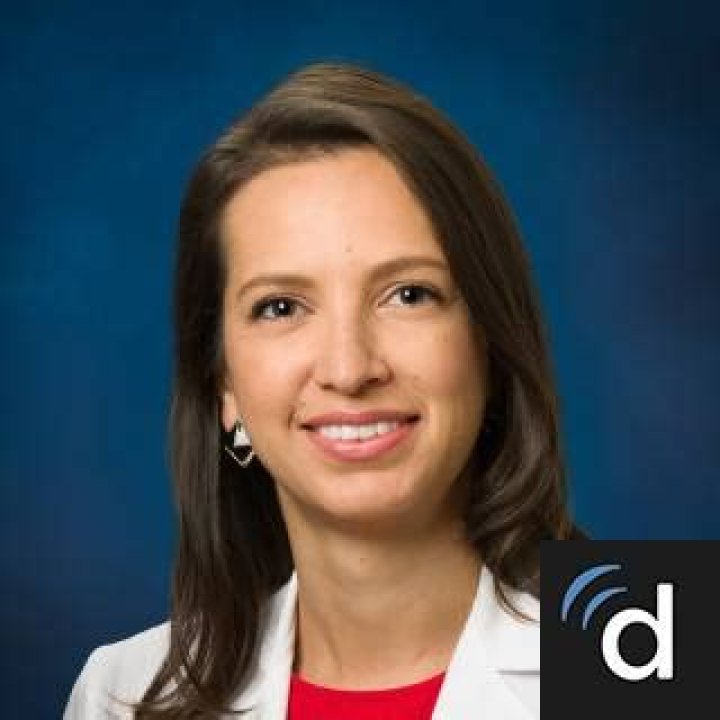 Dr. Barbara Correal Perez, MD – Jacksonville, FL