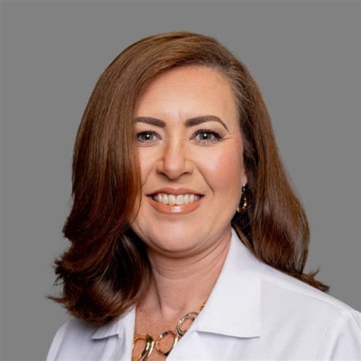 Barbara Huff – Hiram, GA