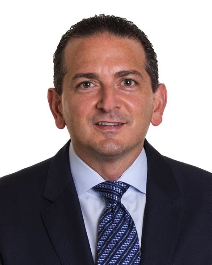 Dr. Barbara Lubrano Di Ciccone, MD – Jacksonville, FL