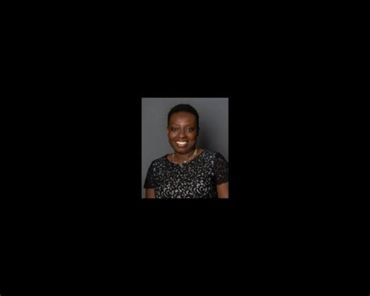 Dr. Barbara (Frempong) Onumah, MD – Largo, MD