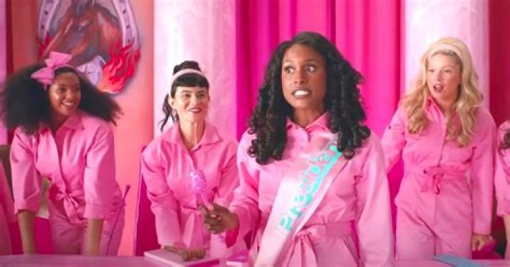 Barbie’s greatest enemies who aren’t members of the patriarchy make a sneaky film cameo