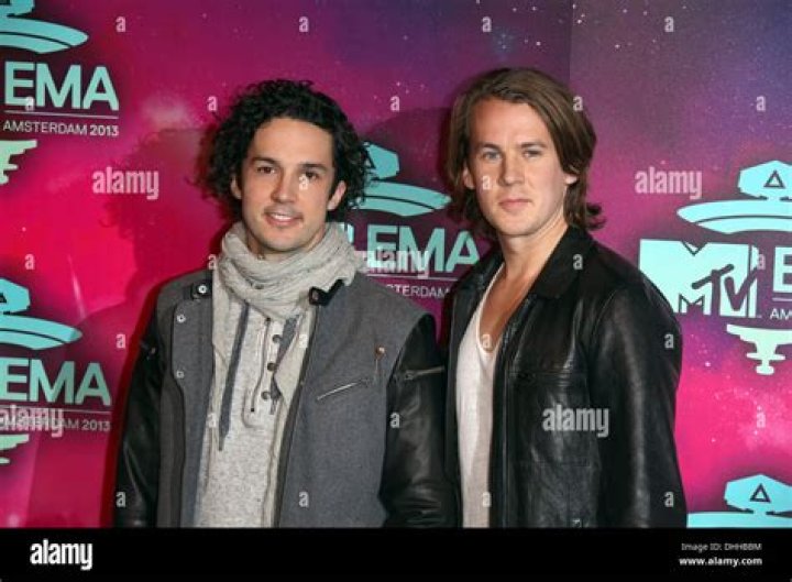 Bård Ylvisåker Biography And Vegard Ylvisåker