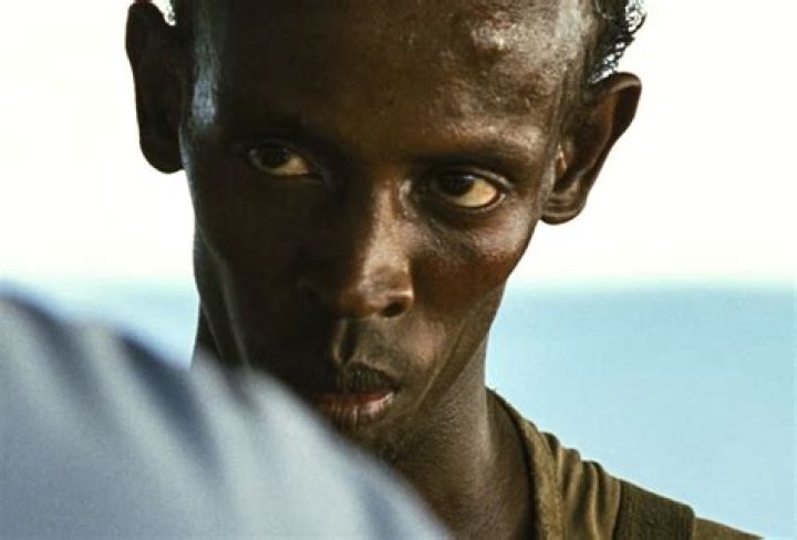 Barkhad Abdi Will Go To The Place That Hits The Sun