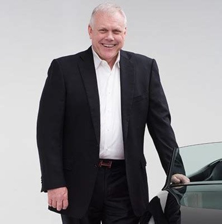 Barrett-Jackson CEO: What Happened To Craig Jackson? Health Condition And Cancer Related Problems