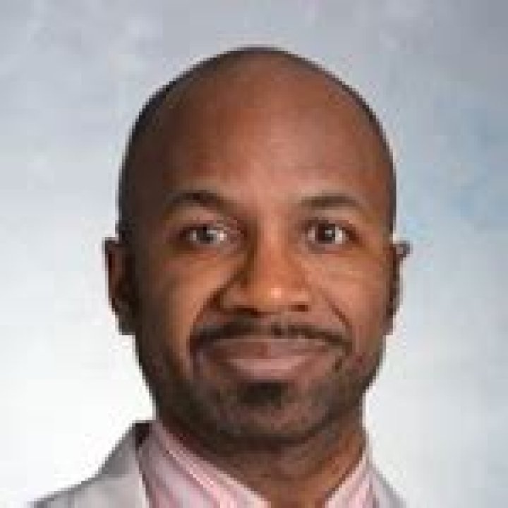 Dr. Barrett Robinson, MD – Libertyville, IL