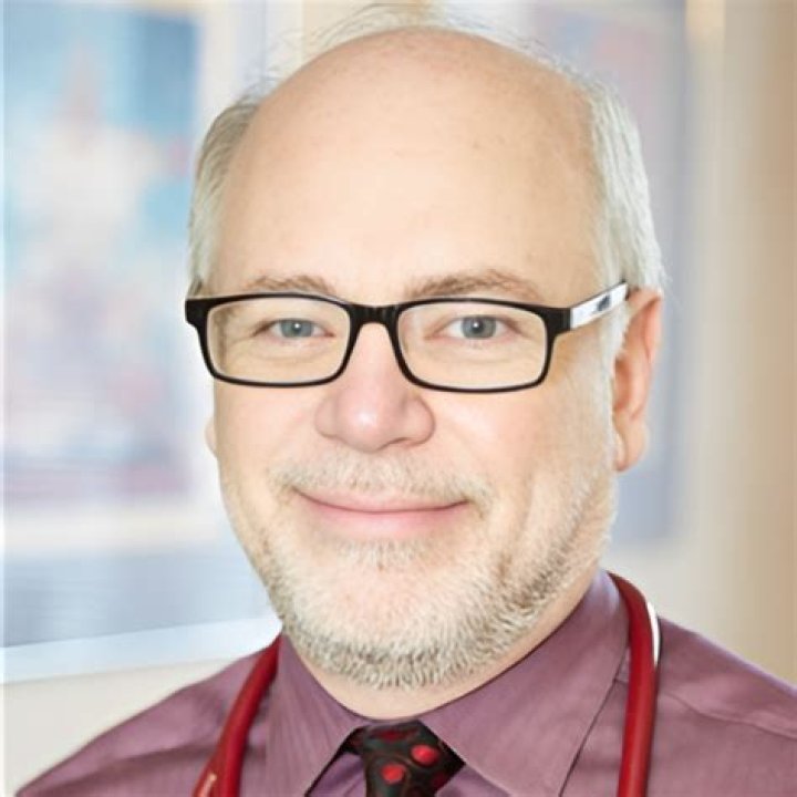 Dr. Barry Bellovin, MD – Bayside, NY