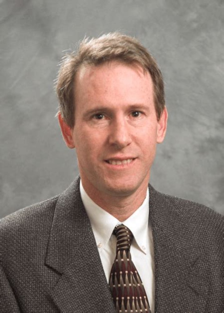 Dr. Barry Hanger, MD – Charlotte, NC