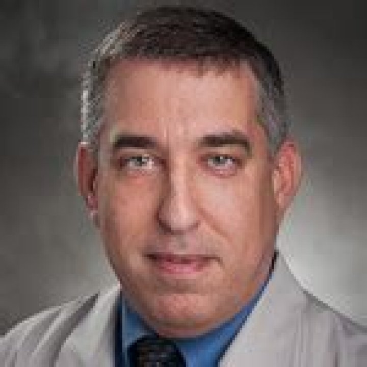 Dr. Barry Laskoe, DO – Park Ridge, IL