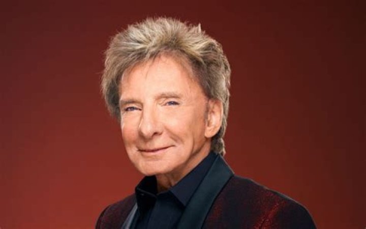 Barry Manilow Biography - Facts, Childhood, Family Life & Achievements