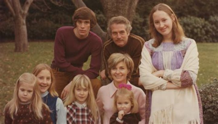 Barry Newman Children: Did Barry Newman have children?