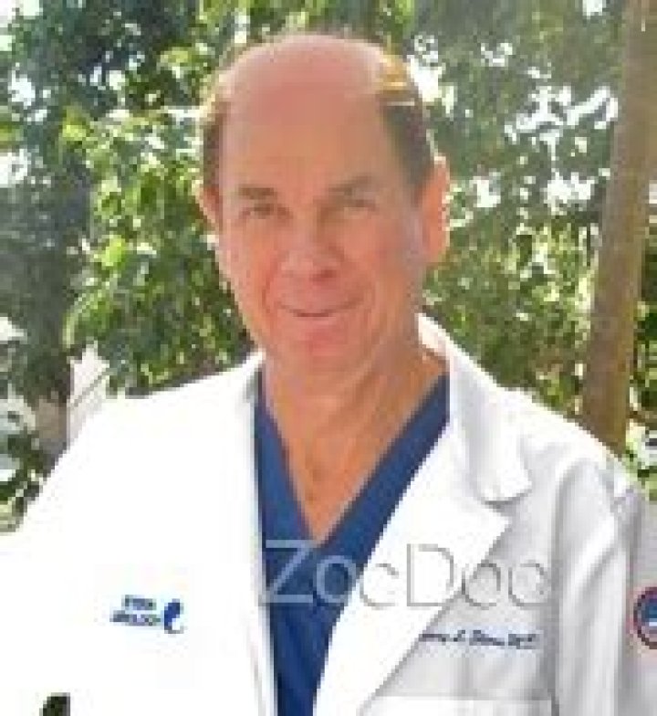 Dr. Barry Stern, MD – Sun City, AZ