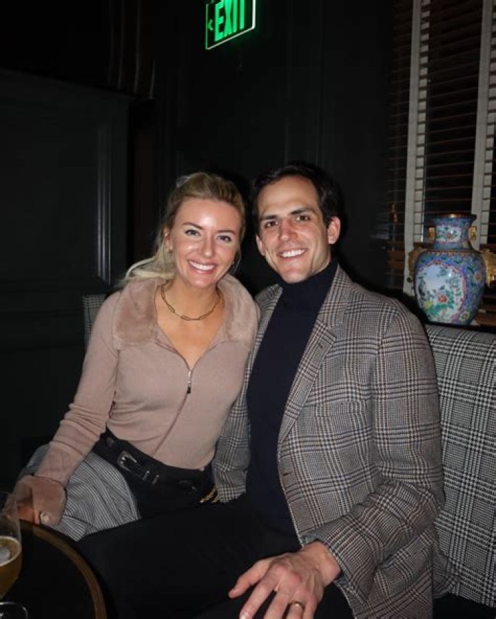 Barstool’s Alex Bennett and Husband Graham Bennett OKC Have A Beautiful Family