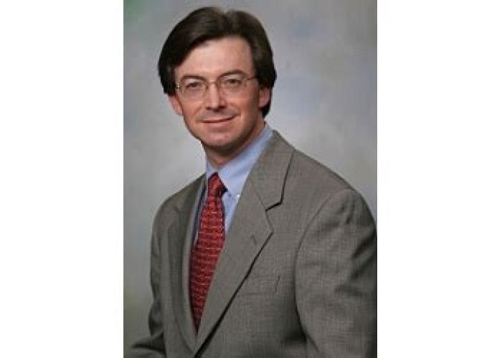 Dr. Barton Thomas, MD – Roanoke, VA