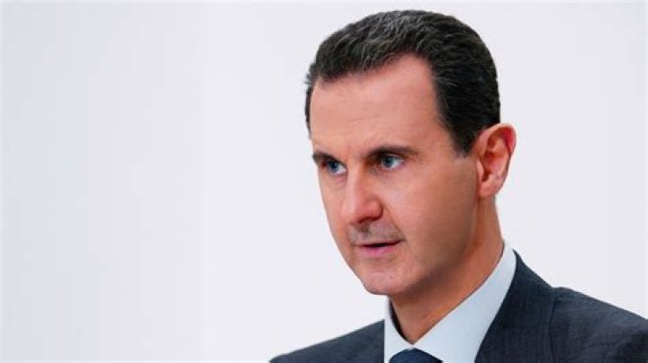 Bashar Al-Assad Biography - Childhood, Life Achievements & Timeline