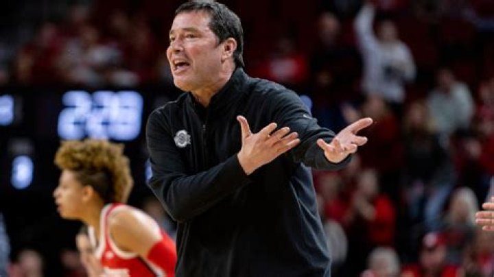 Basketball Coach Kevin Morrison Passes Away, Age, Bio, Wife, Children