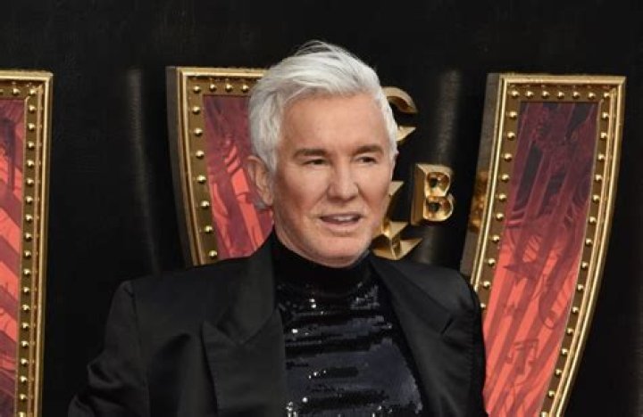 Baz Luhrmann Biography - Facts, Childhood, Family Life & Achievements