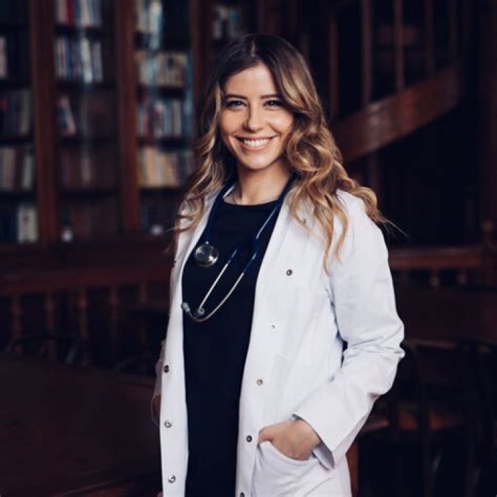 Dr. Beatrice Grumberg, MD – Hollywood, FL