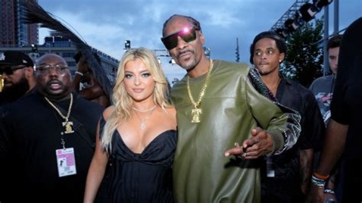 Bebe Rexha shares what it’s like to smoke weed with Snoop Dogg ‘That’s like a lifetime thing.’