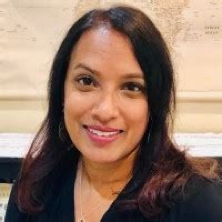 Beena Thomas – Katy, TX