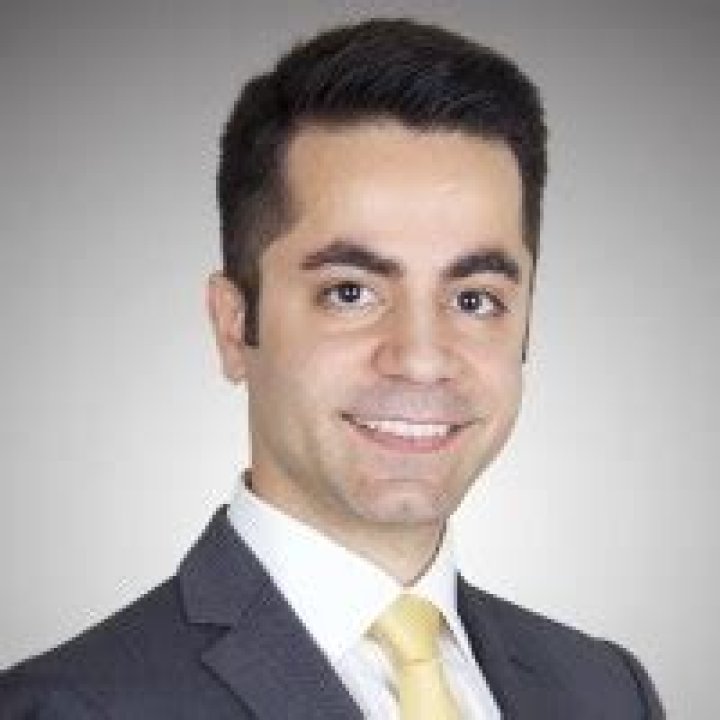 Dr. Behnam Nabavizadeh, MD – New York, NY