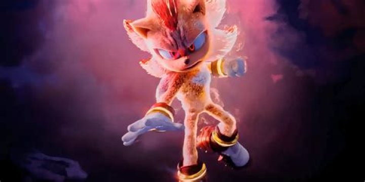 Behold, the ‘Sonic The Hedgehog’ cinematic universe is coming