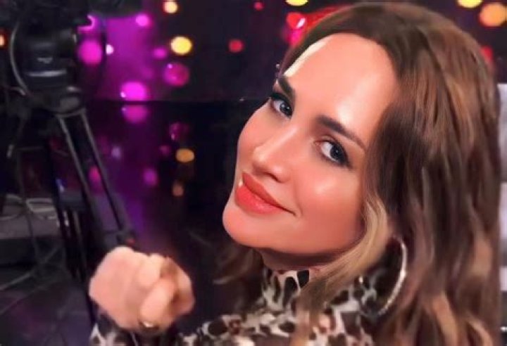 Belén Francese in Bathing Suit is "Fire" — Celebwell