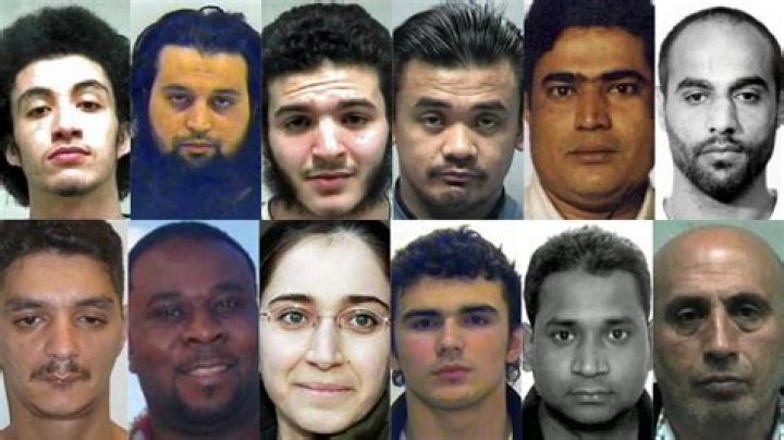 List Of Most Notorious Criminals In Belgian History