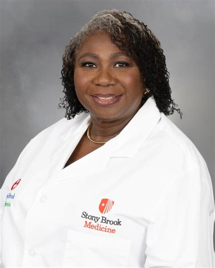 Dr. Belinda Marquis, MD – Wyandanch, NY