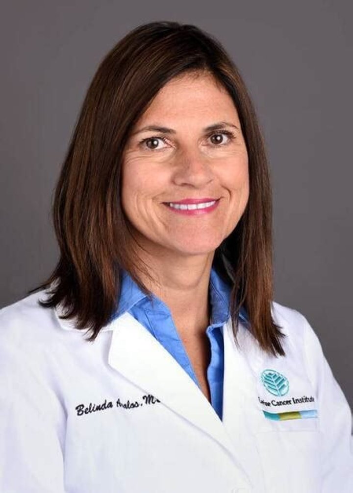 Dr. Belinda Schwertner, MD – Georgetown, TX
