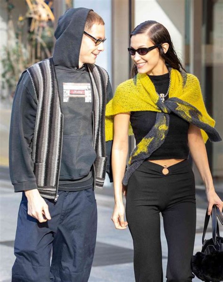 Bella Hadid Husband: Who Is Bella Hadid Boyfriend?